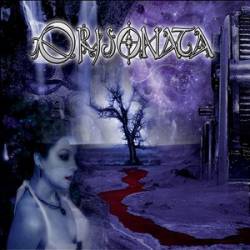 Orisonata (CD)